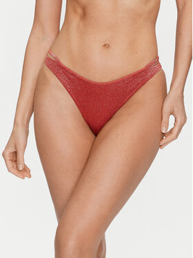 United Colors Of Benetton United Colors Of Benetton Bikini partea de jos 341V5S03N Roșu