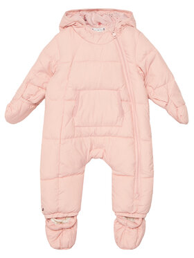 Βρεφικό φορμάκι εξόδου Tommy Hilfiger φωτογραφία