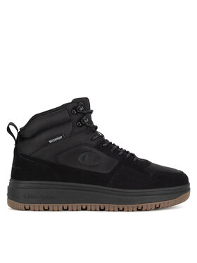 Champion Champion Черевики RD18 UTILITY WP MID S22298-KK001 Чорний