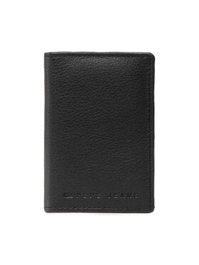 Pepe Jeans Pepe Jeans Μεγάλο Πορτοφόλι Ανδρικό Adan Wallet PM070325 Μαύρο