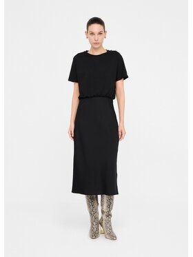 Liu Jo Liu Jo Abito da sera MF5210J782122222 Nero Regular Fit