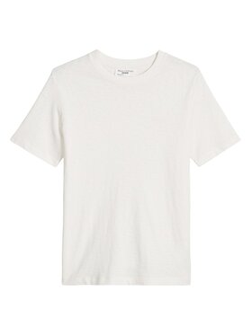 Marc O'Polo Denim Marc O'Polo Denim T-Shirt 31548 Biały Comfort Fit