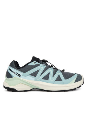 Salomon Salomon Trekking čevlji Examotion W L47962300 Zelena
