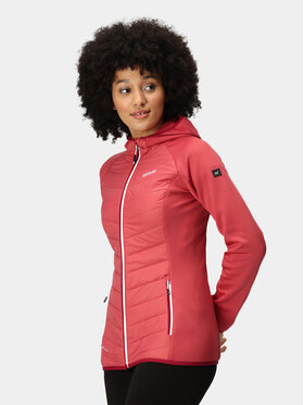 Regatta Regatta Преходно яке Andreson VIII RWN275 Розов Regular Fit