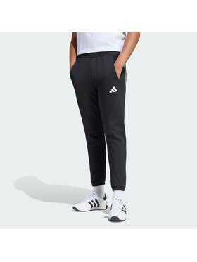 adidas adidas Joggery 167859 Czarny Regular Fit