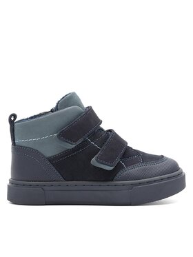 Lasocki Kids Lasocki Kids Bakancs CI12-SPLENDER-01 Sötétkék