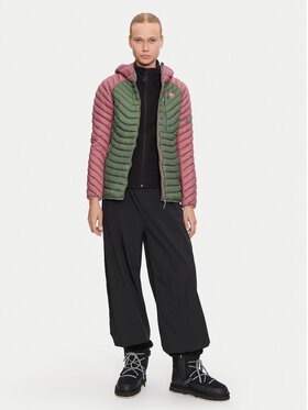 Μπουφάν πουπουλένιο Dynafit φωτογραφία