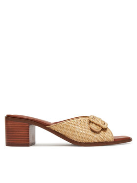 BOSS BOSS Ciabatte Charlize 50542211 Beige