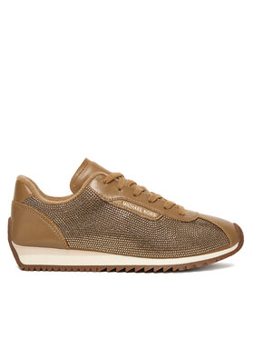 MICHAEL Michael Kors MICHAEL Michael Kors Снікерcи 43F5RHFS2L Бежевий