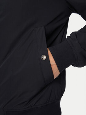 JOOP! JOOP! Яке бомбър Jo-372Arik 30103695 Тъмносин Regular Fit