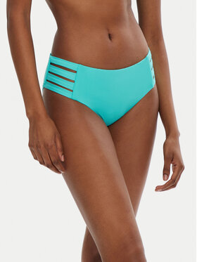 Seafolly Seafolly Bikini partea de jos S. Collective 40355-942 Turcoaz
