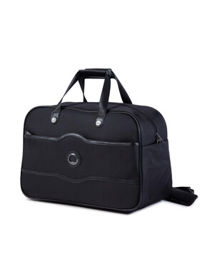 Delsey Delsey Torba Chatelet Air Soft 00177441000 Czarny