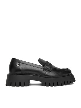 G-Star Raw G-Star Raw Loafersy CEO-WI23-LADIES-04 Černá