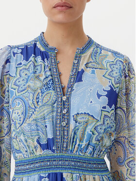 Φόρεμα καλοκαιρινό Hale Bob φωτογραφία