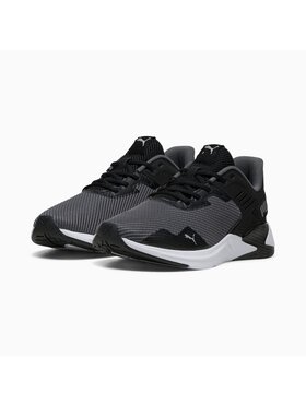 Puma Puma Sneakersy 379985 Szary
