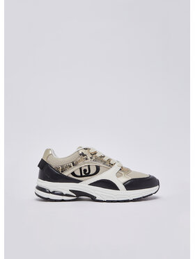 Liu Jo Liu Jo Sneakersy BF6063PX931S3960 Czarny