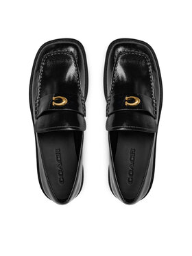 Coach Loafers Coach - 5