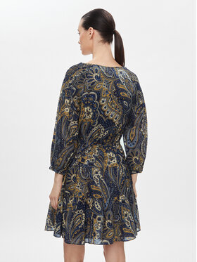 Φόρεμα καθημερινό LAUREN RALPH LAUREN φωτογραφία