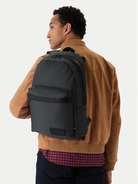 Tommy Hilfiger Tommy Hilfiger Rucsac Th Repreve Backpack AM0AM13986 Gri