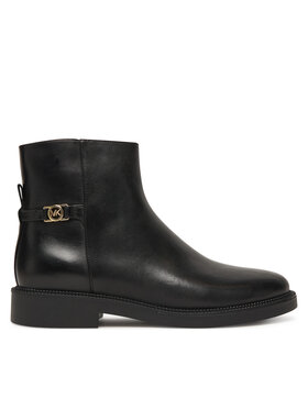 MICHAEL Michael Kors MICHAEL Michael Kors Botki 40F5MAME5L Czarny