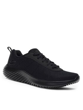 Skechers Skechers Sneakersy BOUNDER 403745L BBK Černá