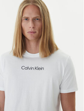 T-Shirt Calvin Klein φωτογραφία