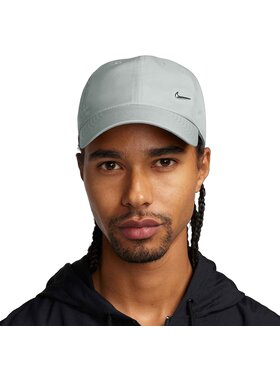 Nike Nike Czapka z daszkiem U NK DF CLUB FB5372-077 Szary