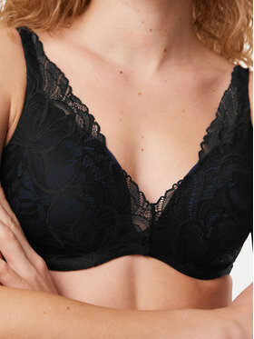 Σουτιέν με μπανέλα Triumph φωτογραφία