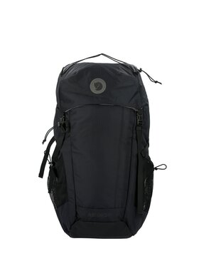 Fjällräven Fjällräven Plecak 328931 Czarny