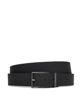HUGO HUGO Herrengürtel 50548381 Schwarz