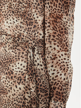 Guess Φόρεμα καθημερινό Guess - 4