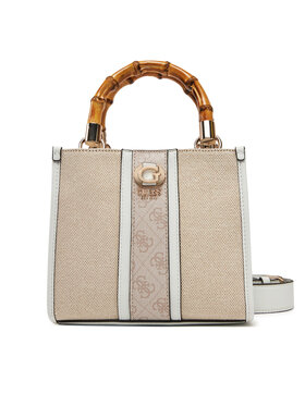 Guess Guess Táska HWAG93 37770 Ekru