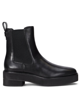LAUREN RALPH LAUREN LAUREN RALPH LAUREN Ghete Jodhpur 802945705001 Negru