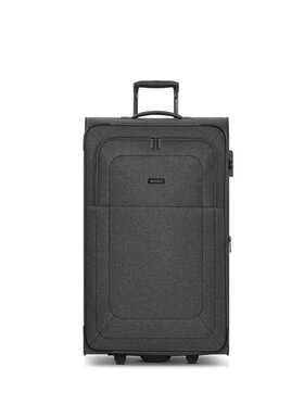 Redolz Redolz Walizka duża 302078 Beżowy