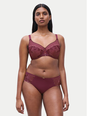 Chantelle Chantelle Boxer Legend C15YB0 Bordeaux