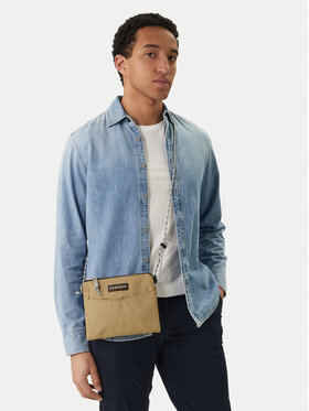 Napapijri Napapijri Crossover torbica H-Olina NP0A4ID2N2D1 Zelena