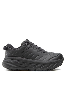 Hoka Hoka Sneakersy W Bondi Sr 1110521 Černá