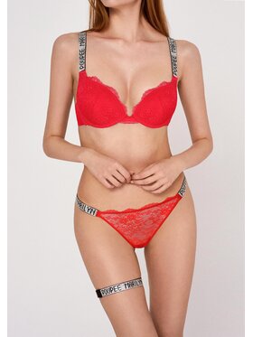 Poupée Marilyn Poupée Marilyn Figi brazylijskie Mon Bijou Secret Czerwony