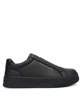 Tommy Hilfiger Tommy Hilfiger Αθλητικά T3X9-34092-1355999 D Μαύρο