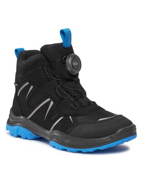 Superfit Superfit Trapery 1-000076-0000 M Czarny