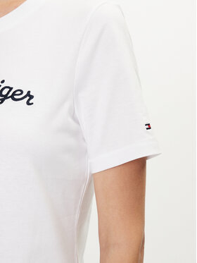 T-Shirt Tommy Hilfiger