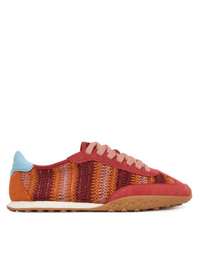 HOFF HOFF Sneakersy Bridge Woven 12661027 Barevná