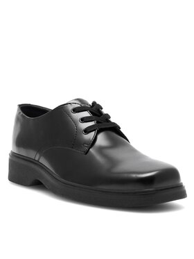 Badura Badura Polobotky JIMM-01 123AM Černá