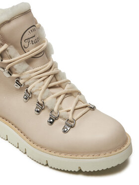 Ορειβατικά παπούτσια Fracap φωτογραφία