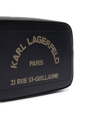 KARL LAGERFELD Τσάντα KARL LAGERFELD - 3