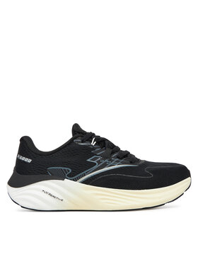 Joma Joma Skriešanas apavi R.6000 2501 RR60LS2501 Melns