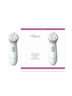 skinChemists skinChemists Zaawansowana szczotka do oczyszczania ciała SC Szczotka