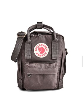 Fjällräven Fjällräven Torebka 310962 Brązowy