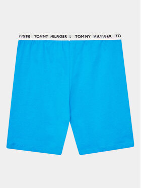 Tommy Hilfiger Pidžama UB0UB00491 Šarena Regular Fit