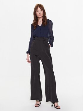 NAF NAF NAF NAF Гащеризон Lajuliette XEND15 Тъмносин Regular Fit